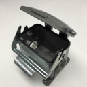 WESTEC 48B HOUSING 1 LEVER SURFACE WITH COVER 48P+E M50x2