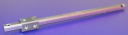 GHISALBA SHAFT EXTENSION 200mm LONG - FOR SIZE 1&2 SZ SERIES ***EOL***