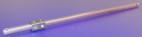 GHISALBA SHAFT EXTENSION 300mm LONG - FOR SIZE 1&2 SZ SERIES ***EOL***