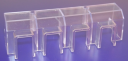 GHISALBA LOWER TERMINAL COVER SHIELD - FOR SZ2D/F (VC2P/F) ***EOL***