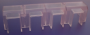 GHISALBA LOWER TERMINAL COVER SHIELD - FOR SZ4D/F (VC4P/F) ***EOL***