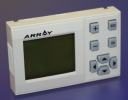 ARRAY REMOVABLE LCD FOR PROGRAMMING (WITH BACKLIGHT) *** Not compatible with FAB 2 ***