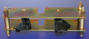 GHISALBA MECHANICAL INTERLOCK, HORIZONTAL - FOR CONTACTOR GH44 ***END OF LINE PRODUCT - while stocks last***