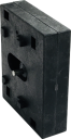 GHISALBA MECHANICAL INTERLOCK, HORIZONTAL - FOR CONTACTOR GH15BL...LT,MT