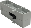 GHISALBA MECHANICAL INTERLOCK, HORIZONTAL - FOR CONTACTOR GH15MN,NN..TT
