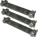 GHISALBA INDEPENDENT LINK SET FOR RTD180/320 (3pcs for pack)