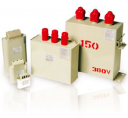 CAPACITOR 20KVAR 440V 50Hz 3PH - SMB-450 20KT