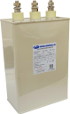 CAPACITOR 50KVAR 440V 50Hz 3PH - SMB-4450500KT