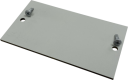 CVS INSULATED MOUNTING PLATE FOR CT15, CTX15 & CTXX15  TERMINAL BOXES