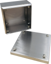 CVS SS304 TERMINAL BOX 200Hx200Wx120D IP66