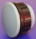 22mm HOLE PLUG