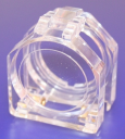22mm PLASTIC IMPACT PROTECTION COVER