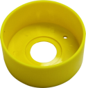 22mm YELLOW PROTECTION COVER 60mm