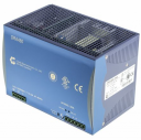 CHINFA POWER SUPPLY DIN RAIL MOUNT, INPUT 1PH 90-264VAC, OUTPUT 24VDC 480W 20A