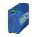 CHINFA POWER SUPPLY DIN RAIL MOUNT, INPUT 1PH 100-240VAC, OUTPUT 24VDC 30W 1.25A