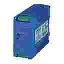CHINFA POWER SUPPLY DIN RAIL MOUNT, INPUT 1PH 100-240VAC, OUTPUT 12VDC 60W 5A