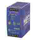 CHINFA POWER SUPPLY DIN RAIL MOUNT, INPUT 1PH 100-240VAC, OUTPUT 12VDC 192W 16A