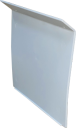 GEWISS SEPARATOR PLATE FOR 200x200 SQUARE WELL