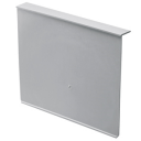 GEWISS SEPARATOR PLATE FOR 300x300 SQUARE WELL