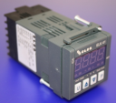 ELCO TEMP CONTROLLER 48x48 24VAC/DC, 1-DISPLAY, IN = UNIVERSAL, OUT = 1xSSR+2xRELAY *** while stocks last ***
