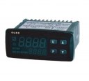 ELCO TEMP CONTROLLER 78x35 240VAC, 2-DISPLAY, IN = UNIVERSAL, OUT = 2xRELAY, 1xSSR