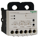 OVERCURRENT RELAY, 2PH SENSING, AUTO-RESET, DEFINITE, 3 - 30A, 24-240VAC/DC (Replaces EOAR 302)