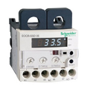 OVERCURRENT RELAY, 2PH SENSING, SHEAR-PIN w/DISPLAY, DEFINITE, 3-30A, 24-220VAC ( Replaces EOSSD 302/3024 )