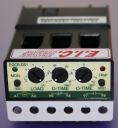 OVERCURRENT RELAY, 3PH SENSING, COMPACT, INVERSE, 0.5 - 6A, 85-150VAC  ( While Stocks Last - Upgraded by EOCRDS1-05S )