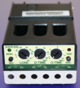 OVERCURRENT RELAY, 3PH SENSING, COMPACT, DEFINITE, 5 - 60A, 24VAC/DC *** WHILE STOCKS LAST - Alternative EOCRDS3-60S ***