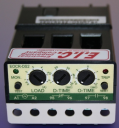 OVERCURRENT RELAY, 3PH SENSING, COMPACT, DEFINITE, 0.5 - 6A, 180-260VAC