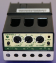 OVERCURRENT RELAY, 3PH SENSING, COMPACT, DEFINITE, 5 - 60A, 180-260VAC ( While Stocks Last - Upgraded by EOCRDS3-60S )