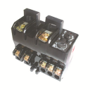 OVERCURRENT RELAY, 2PH SENSING, w/TERMINALS, DEFINITE, 6 - 60A, 180-250VAC *** WHILE STOCKS LAST ***