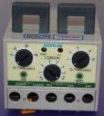OVERCURRENT RELAY, 2PH SENSING, SHEAR-PIN, DEFINITE, 0.5 - 6.5A, 24VAC/DC ( While Stocks Last - Upgraded by EOCRSS-05S )