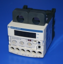 OVERCURRENT RELAY, 2PH SENSING, SHEAR-PIN w/DISPLAY, DEFINITE, 3-30A, 220VAC ( While Stocks Last - Upgraded by EOCRSSD-30S )