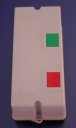 GHISALBA PLASTIC ENCLOSURE FOR DOL STARTER IP65