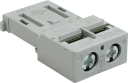 GHISALBA ROTARY MMS GH3R/V - FRONT AUX TRIP INDICATION 1NC