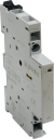 GHISALBA ROTARY MMS GH3R/V - SIDE AUX 1NO+1NO ALARM PHASE-LOSS/SHORT CIRCUIT