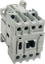 GHISALBA CONTACTOR 9A 4kW (AC3) 4 POLE (4NC) - COIL 110-120VAC 50/60Hz