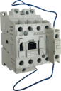 GHISALBA CONTACTOR 32A 15kW (AC3) 4 POLE (4NO) - COIL 24VDC