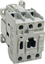 GHISALBA CONTACTOR 32A 15kW (AC3) 3 POLE - COIL 380-415VAC 50/60Hz