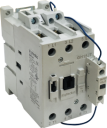 GHISALBA CONTACTOR 63A 30kW (AC3) 3 POLE - COIL 24VDC