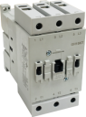 GHISALBA CONTACTOR 80A 37kW (AC3) 3 POLE - COIL 24AC 50Hz