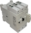 GHISALBA CONTACTOR 80A 37kW (AC3) 3 POLE - COIL 24VDC