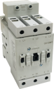 GHISALBA CONTACTOR 110A 55kW (AC3) 3 POLE - COIL 380-415VAC 50/60Hz