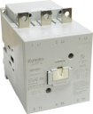 GHISALBA CONTACTOR 175A 90kW (AC3) 3 POLE - COIL 440-480VAC 50/60Hz