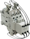 GHISALBA CAPACITOR SWITCHING CONTACTOR, 30kVAR @ 415VAC - COIL 220-240VAC 50-60Hz