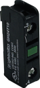 GHISALBA AUX CONTACT BLOCK 1NO, TOP MOUNT - FOR GH24 SERIES CONTACTORS