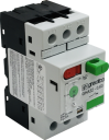 GHISALBA MANUAL MOTOR STARTER 0.1-0.16A