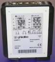 GHISALBA MULTI-FUNCTION TIMER 50MS-30DAYS, 2 X C/O 5A, 24-240VAC/DC, DIN RAIL MTG ***EOL***