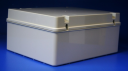 GEWISS 44CE ENCLOSURE IP56, DEEP BODY GREY, 380 x 300 x 170mm